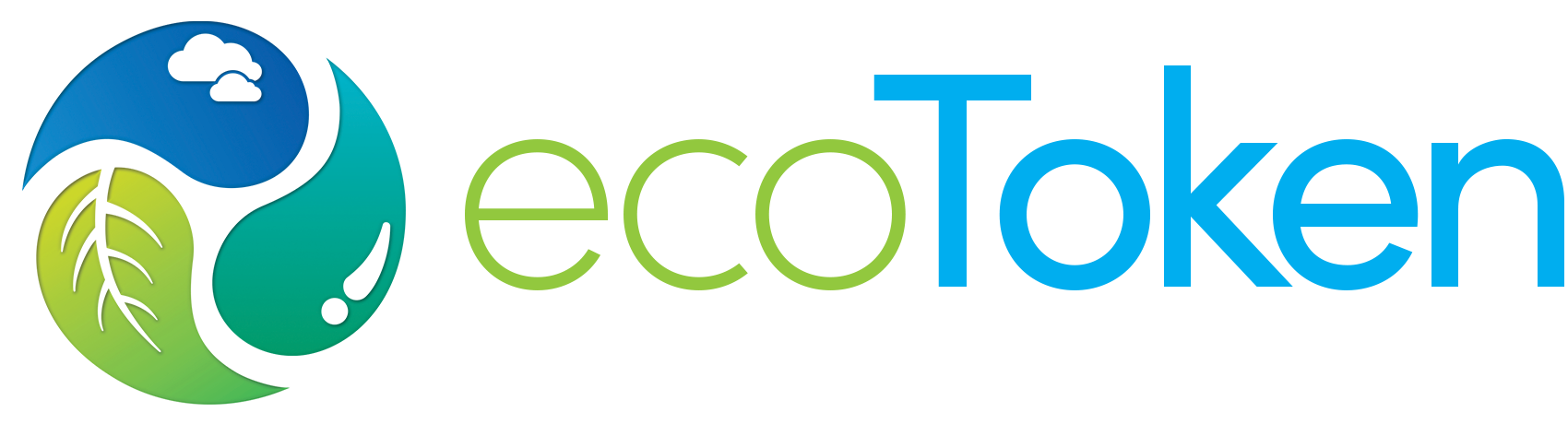 EcoToken Logo